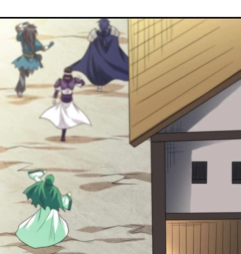 Kiếm Vũ Chapter 92 - 46