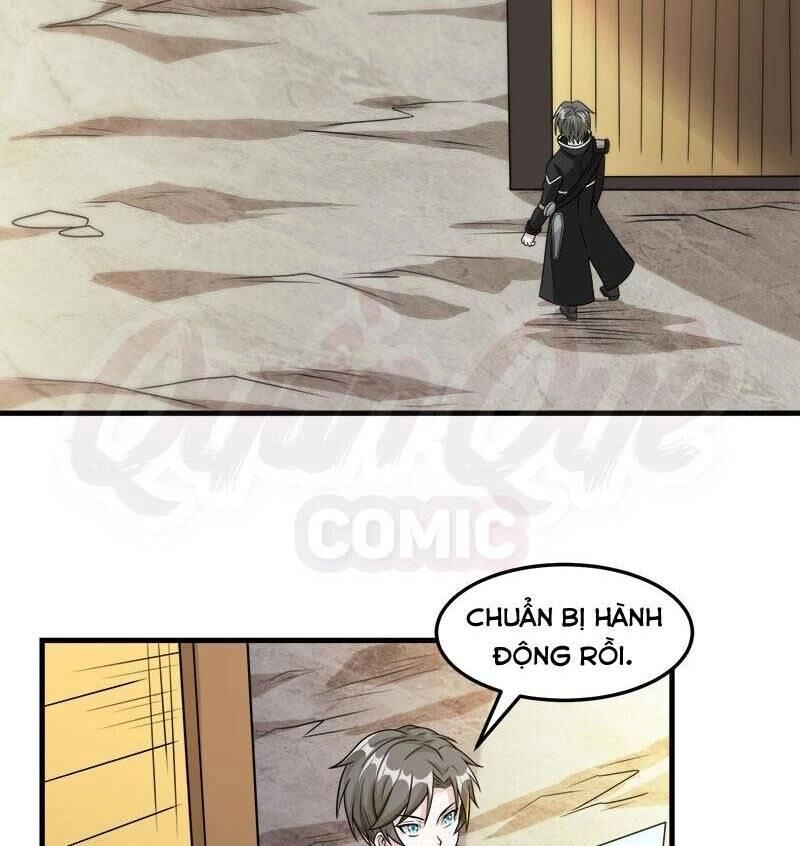 Kiếm Vũ Chapter 92 - 47