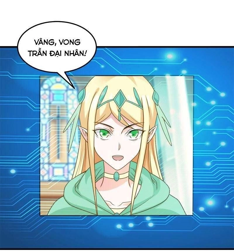 Kiếm Vũ Chapter 92 - 49