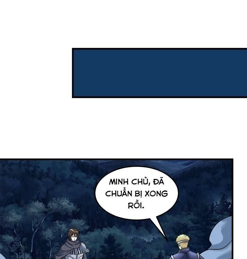 Kiếm Vũ Chapter 93 - 10