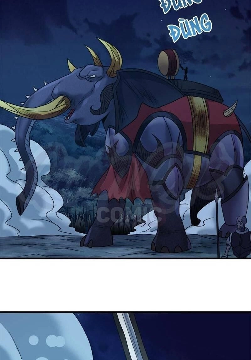 Kiếm Vũ Chapter 93 - 14