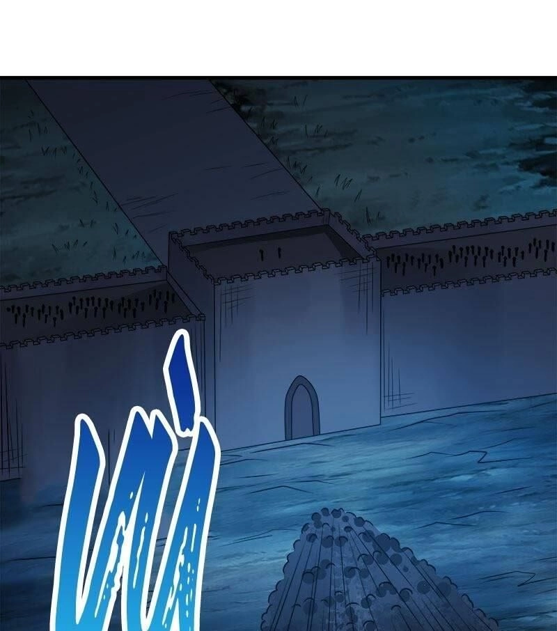 Kiếm Vũ Chapter 93 - 16