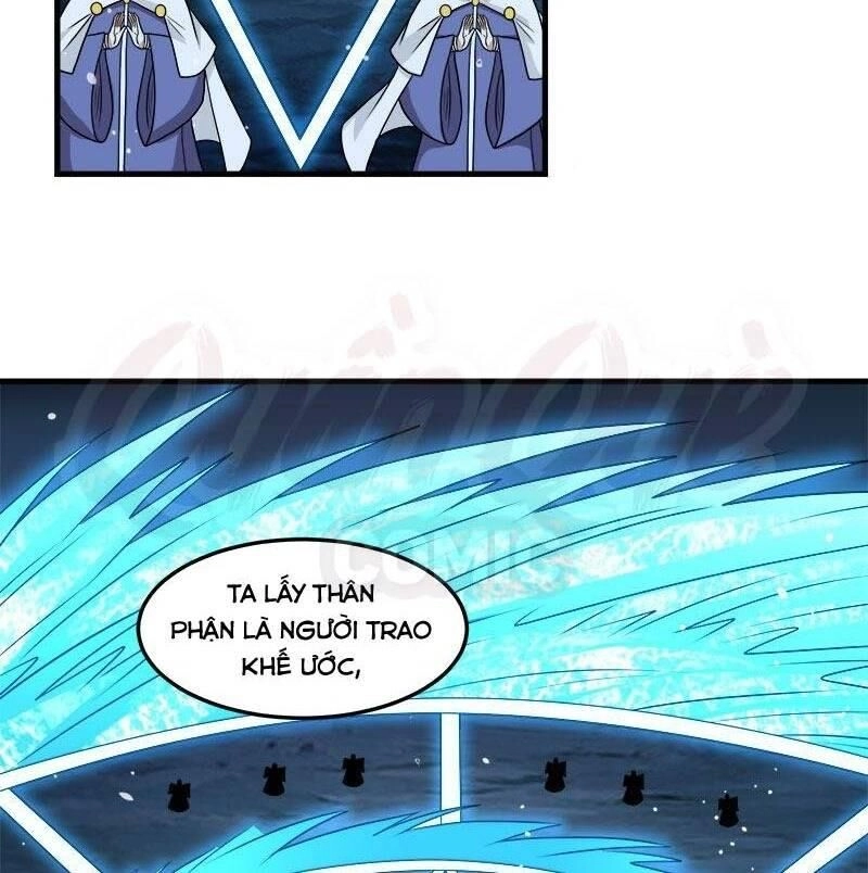 Kiếm Vũ Chapter 93 - 20