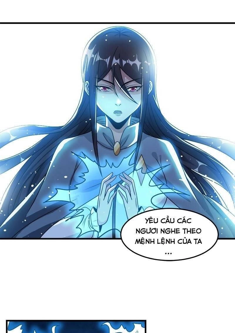 Kiếm Vũ Chapter 93 - 22