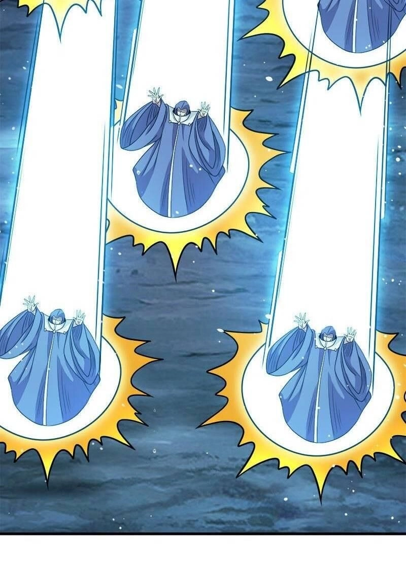 Kiếm Vũ Chapter 93 - 24