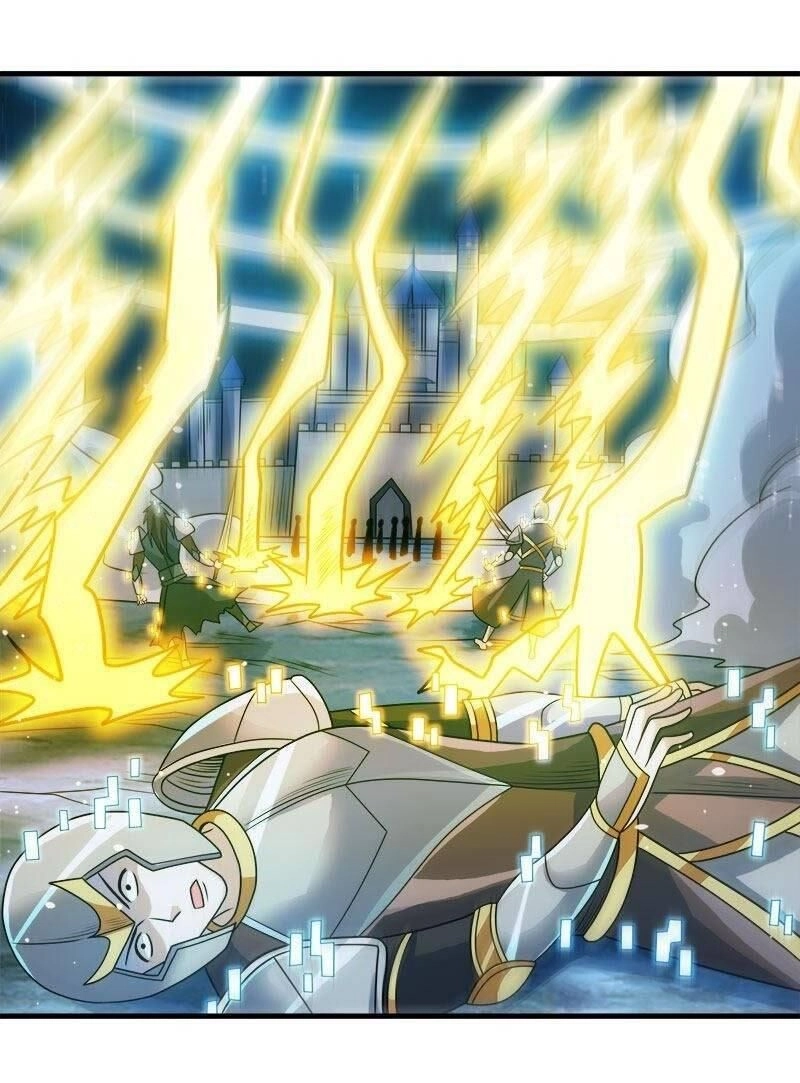 Kiếm Vũ Chapter 93 - 28