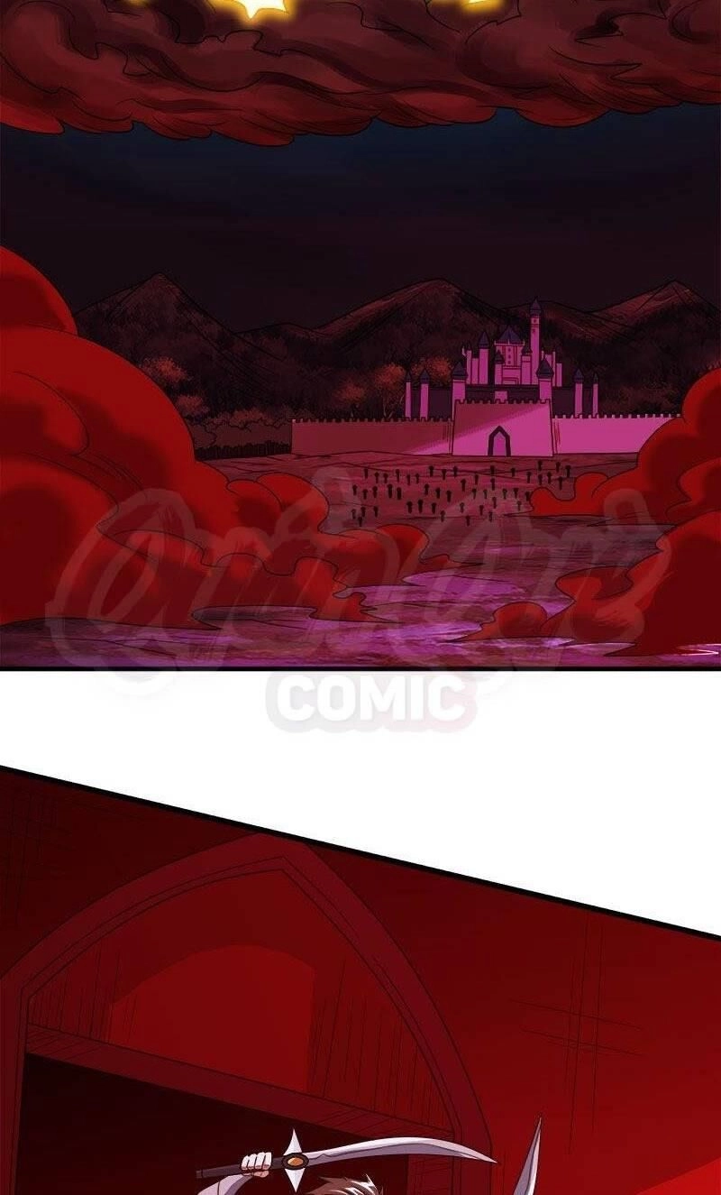 Kiếm Vũ Chapter 93 - 35