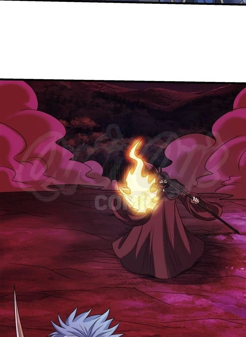 Kiếm Vũ Chapter 93 - 38