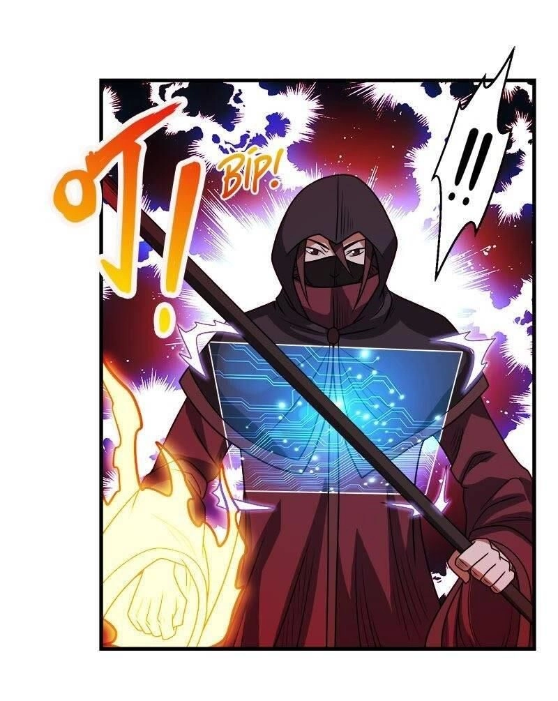 Kiếm Vũ Chapter 93 - 40