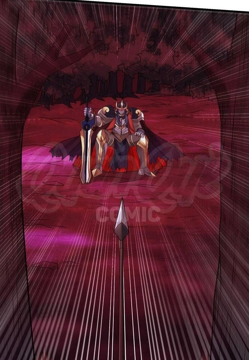 Kiếm Vũ Chapter 93 - 44