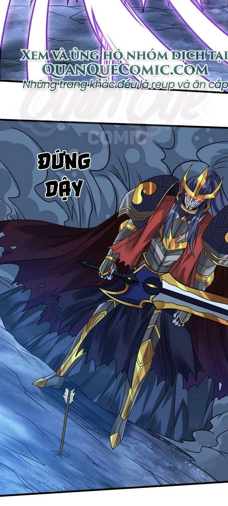 Kiếm Vũ Chapter 94 - 2