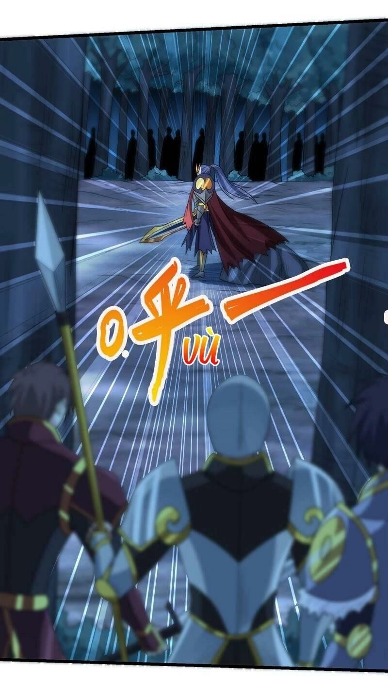 Kiếm Vũ Chapter 94 - 3