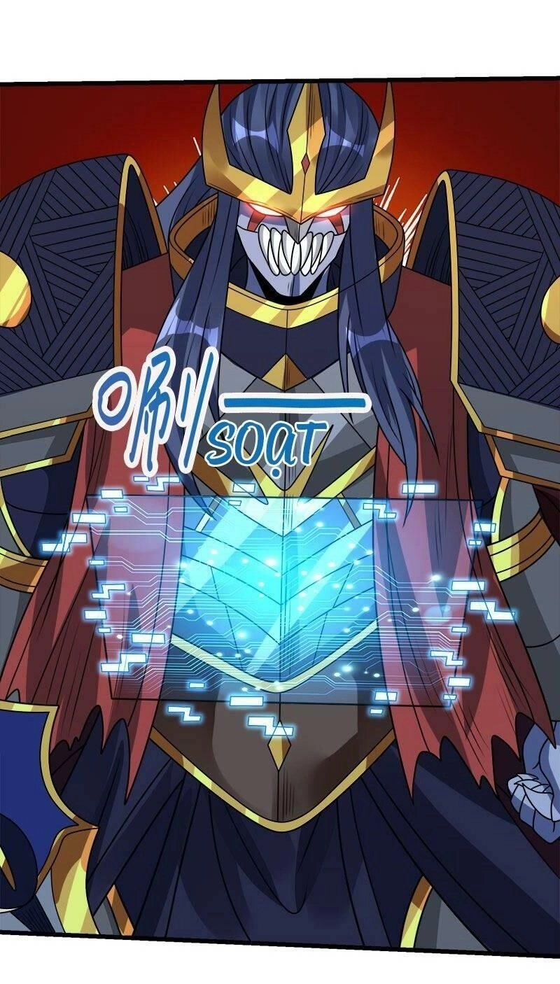 Kiếm Vũ Chapter 94 - 4