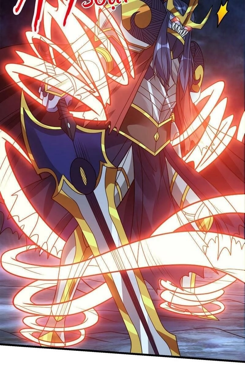 Kiếm Vũ Chapter 94 - 8