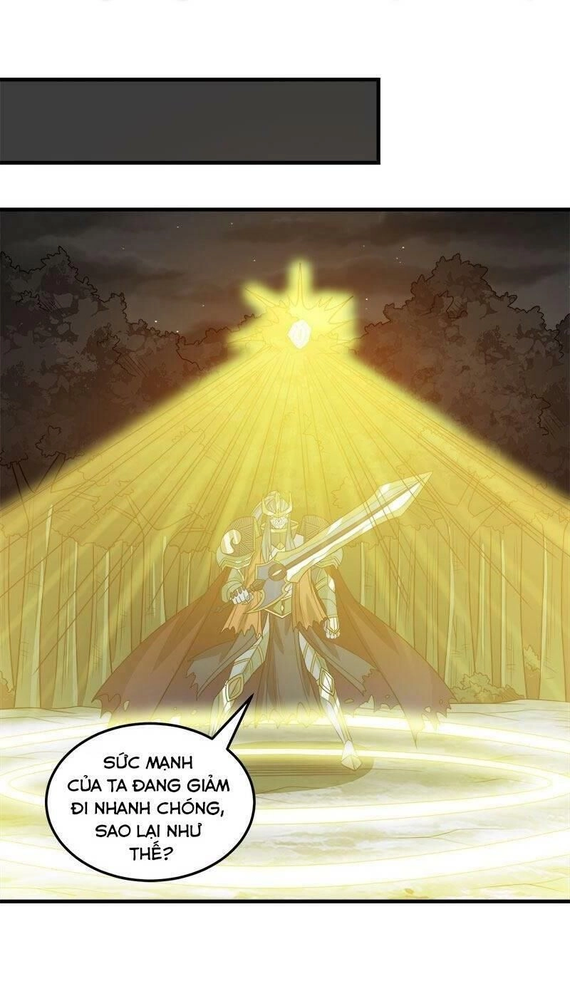 Kiếm Vũ Chapter 94 - 24