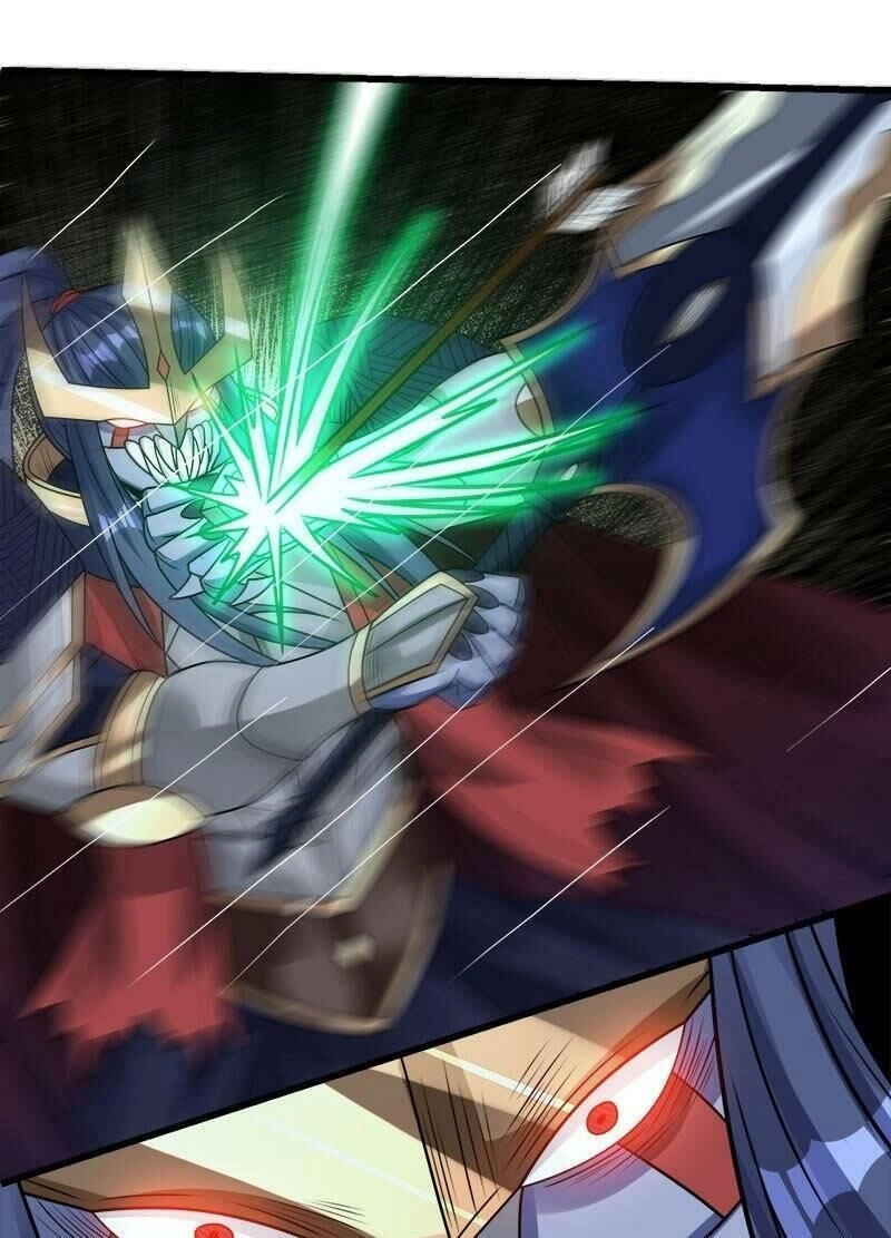 Kiếm Vũ Chapter 94 - 25