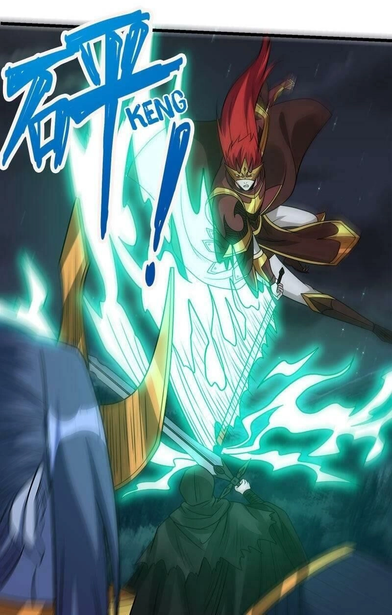 Kiếm Vũ Chapter 94 - 33