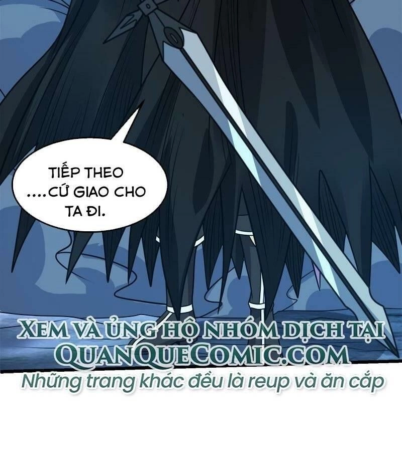 Kiếm Vũ Chapter 94 - 36