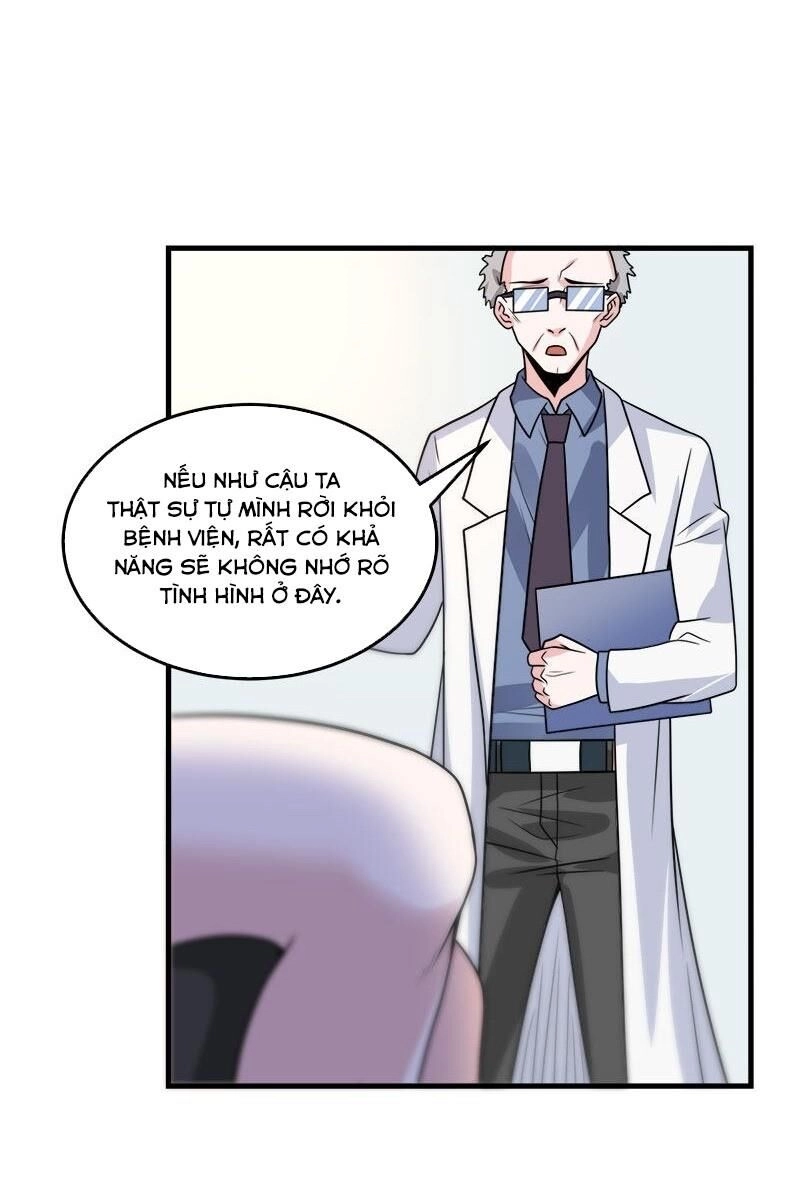 Kiếm Vũ Chapter 98 - 6