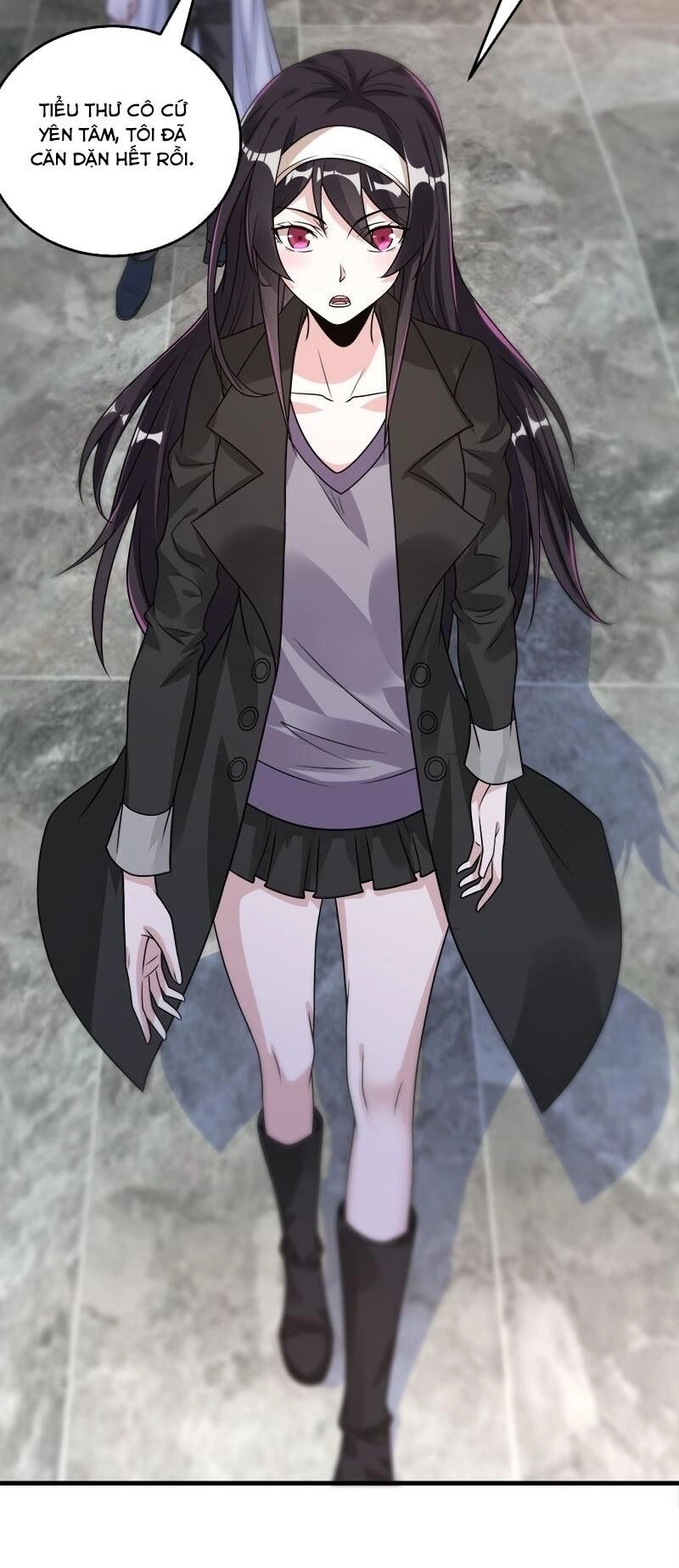 Kiếm Vũ Chapter 98 - 10