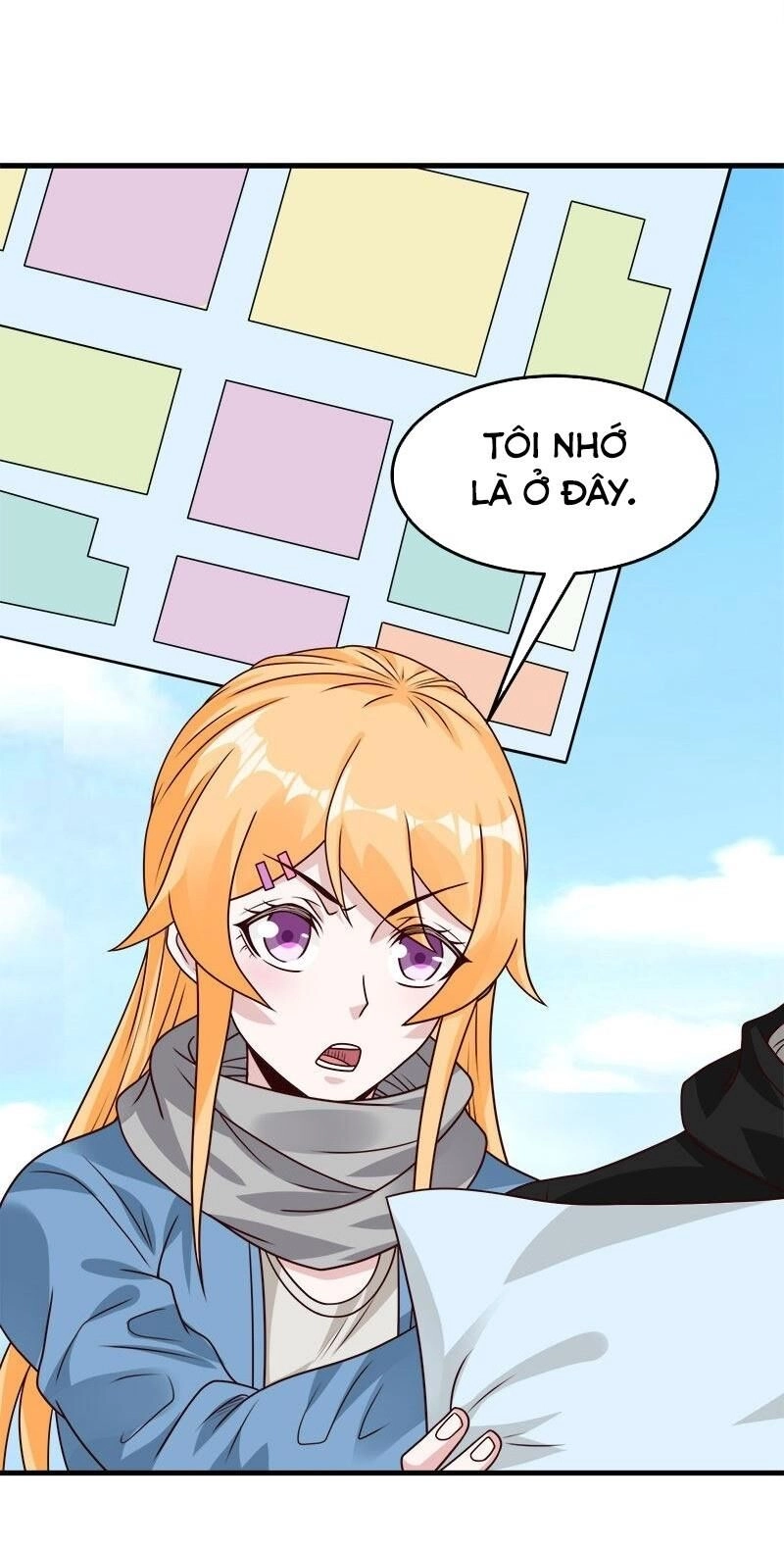 Kiếm Vũ Chapter 98 - 12