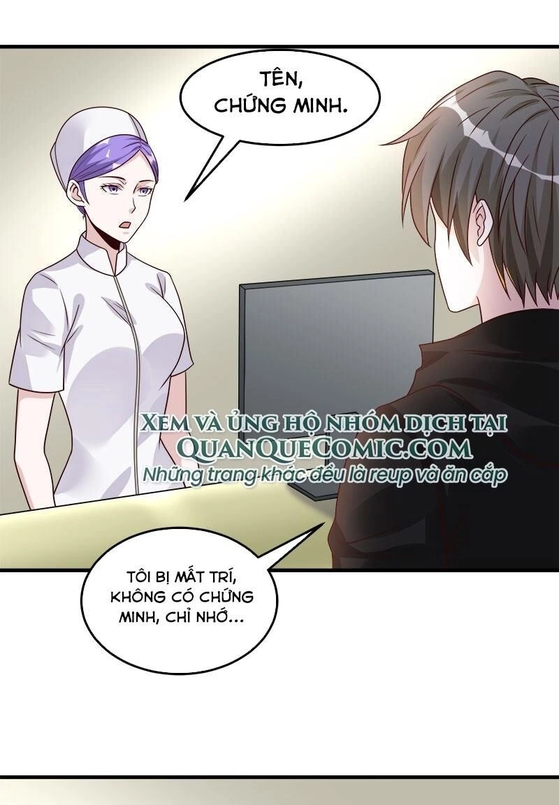 Kiếm Vũ Chapter 98 - 19