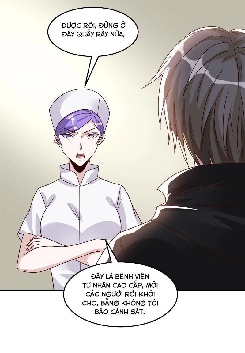 Kiếm Vũ Chapter 98 - 20