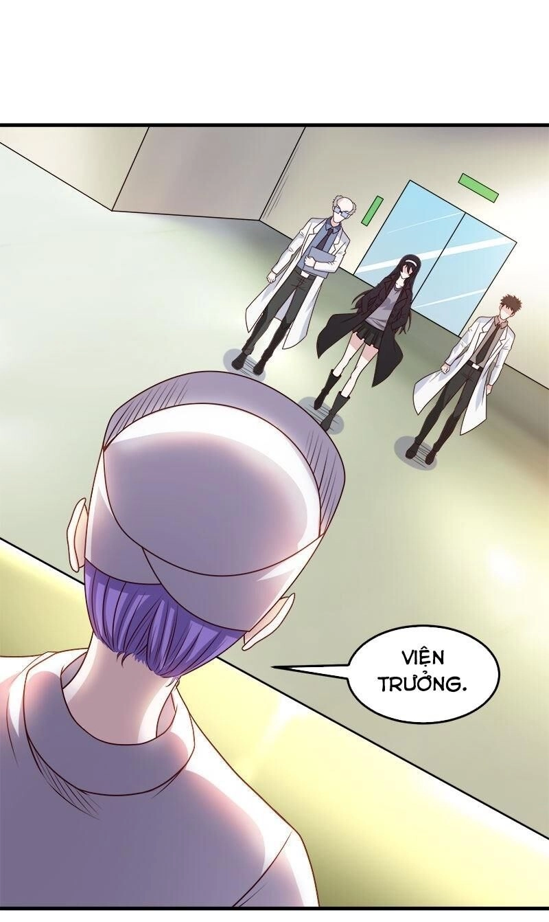 Kiếm Vũ Chapter 98 - 23