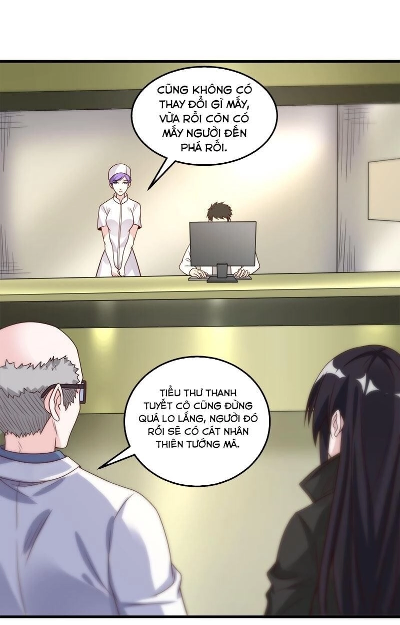 Kiếm Vũ Chapter 98 - 27