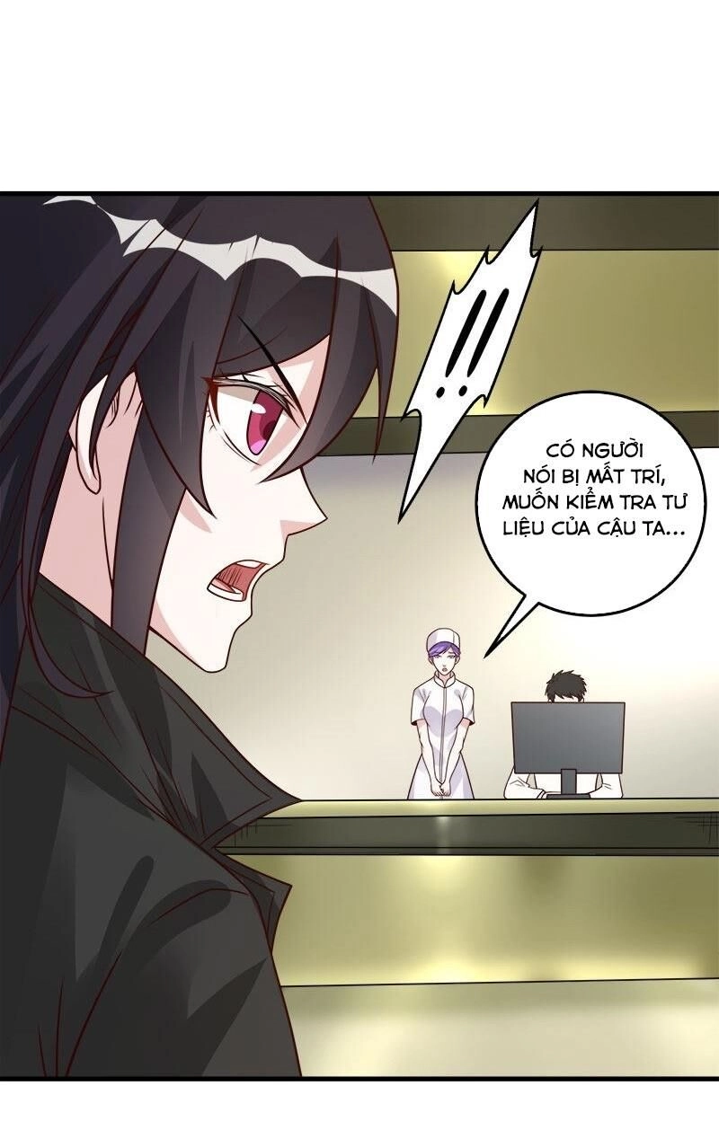 Kiếm Vũ Chapter 98 - 28