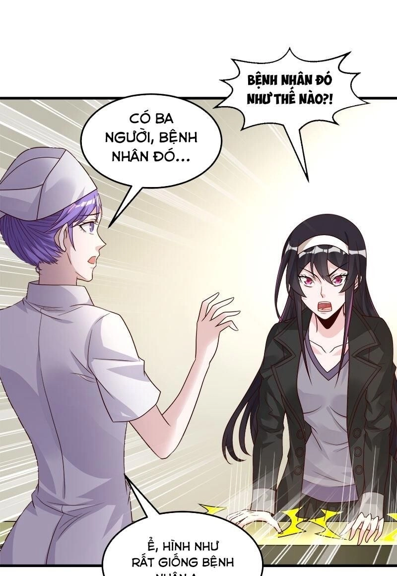 Kiếm Vũ Chapter 98 - 29