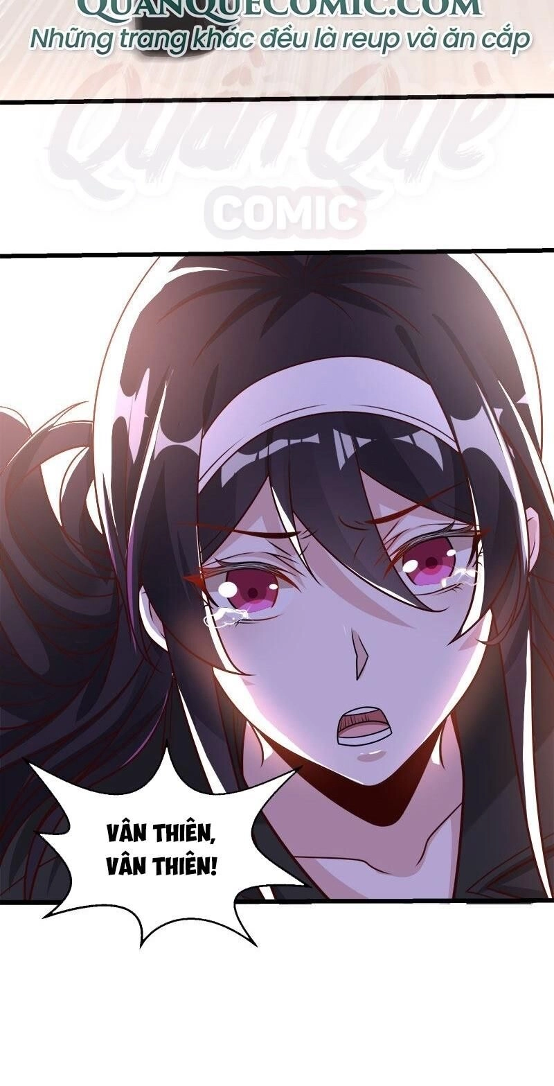 Kiếm Vũ Chapter 98 - 32