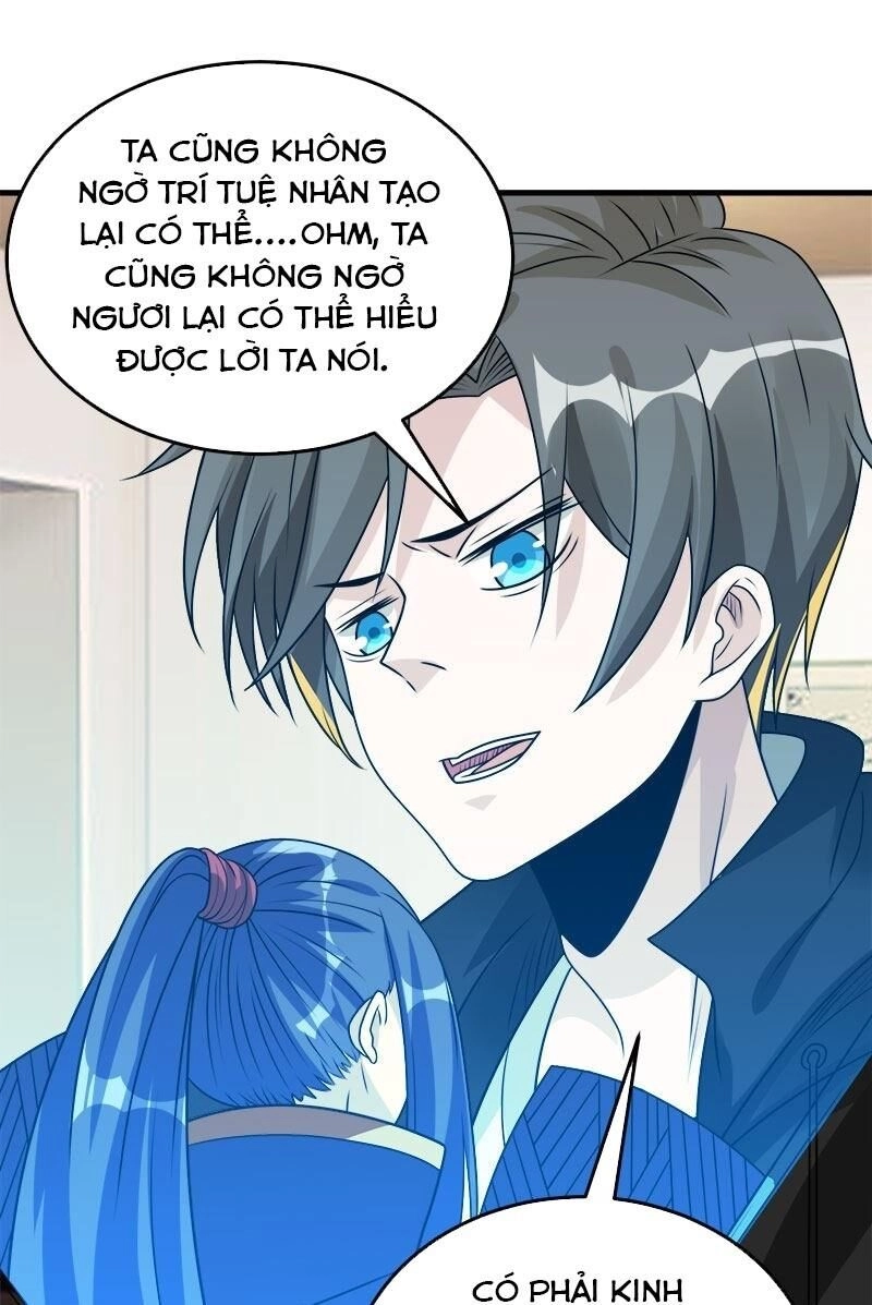 Kiếm Vũ Chapter 100 - 9