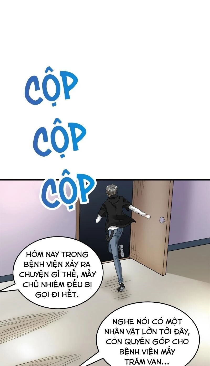 Kiếm Vũ Chapter 100 - 25