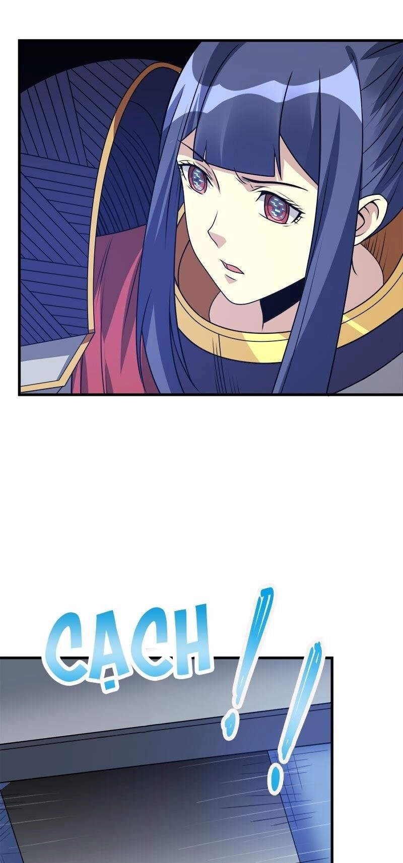 Kiếm Vũ Chapter 101 - 3