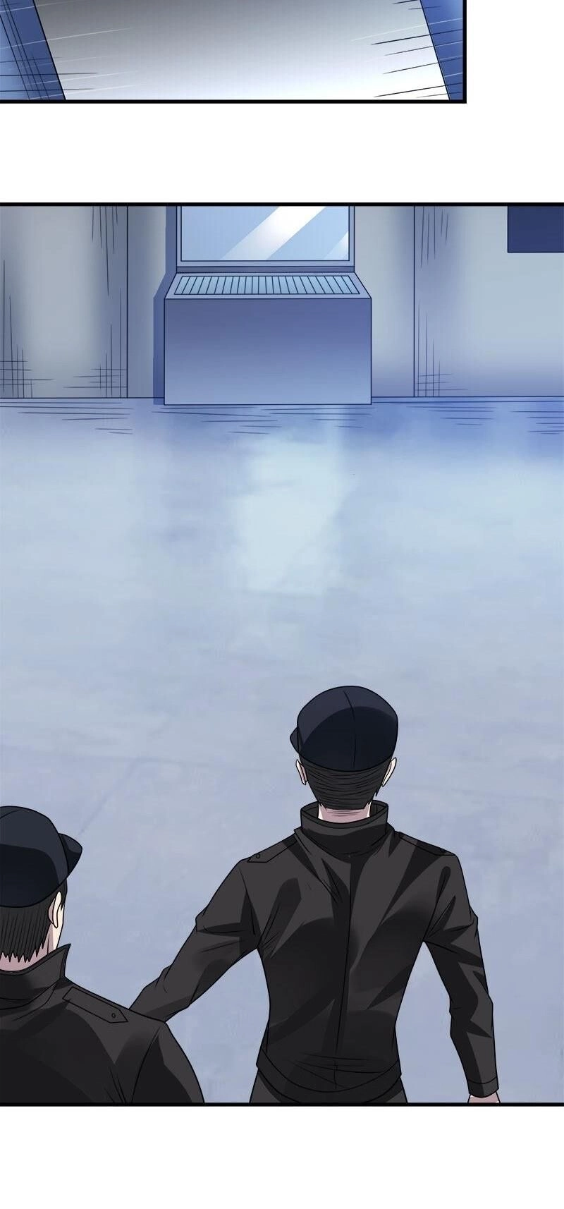 Kiếm Vũ Chapter 101 - 4