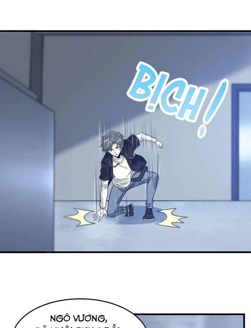 Kiếm Vũ Chapter 101 - 7