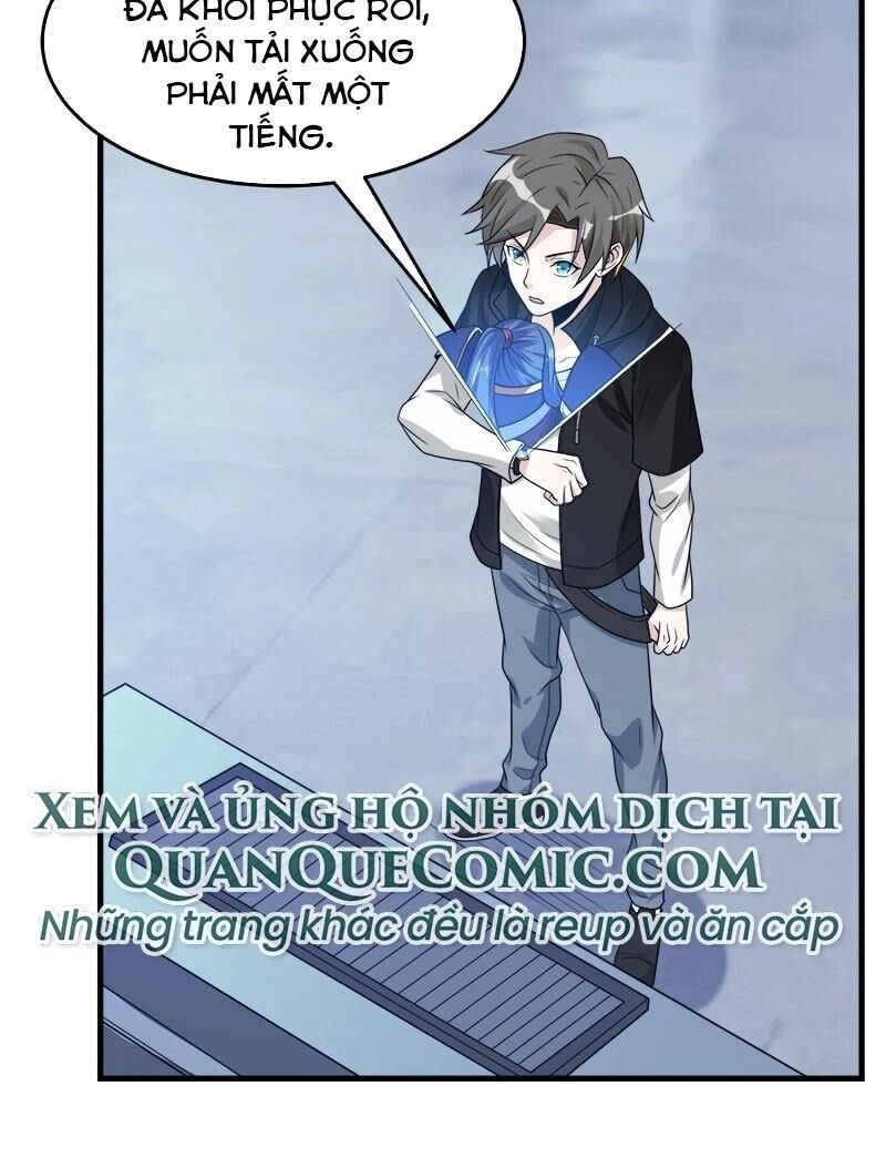 Kiếm Vũ Chapter 101 - 8