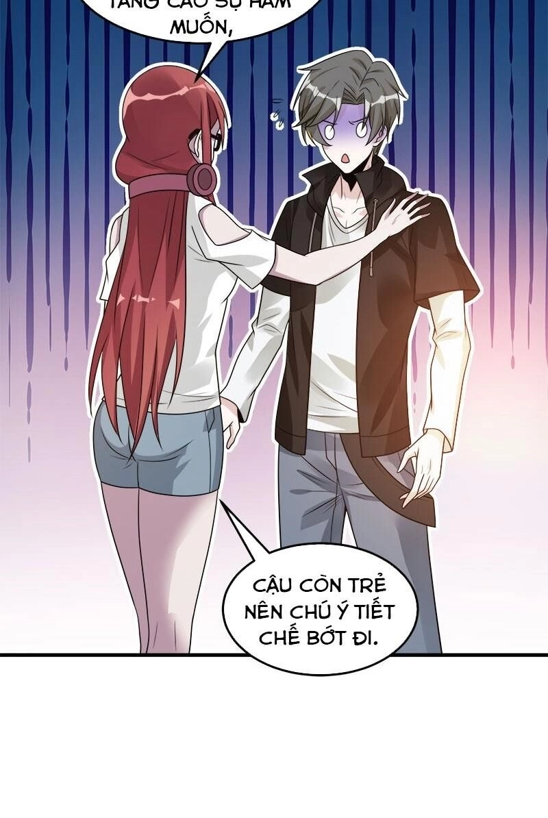 Kiếm Vũ Chapter 101 - 24