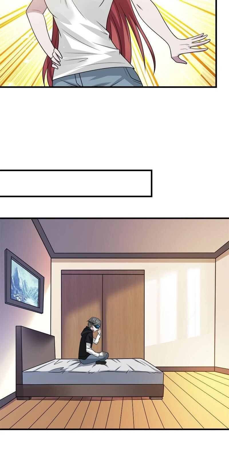 Kiếm Vũ Chapter 101 - 30