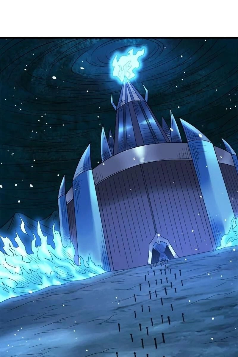 Kiếm Vũ Chapter 102 - 1