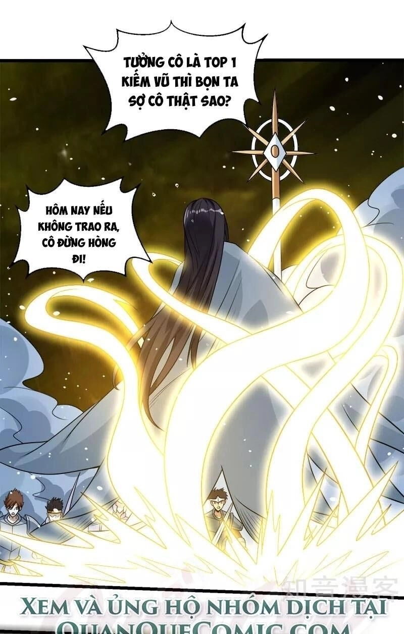 Kiếm Vũ Chapter 102 - 17