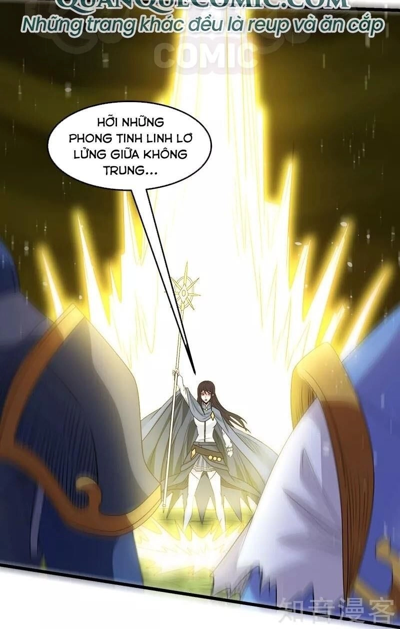 Kiếm Vũ Chapter 102 - 18