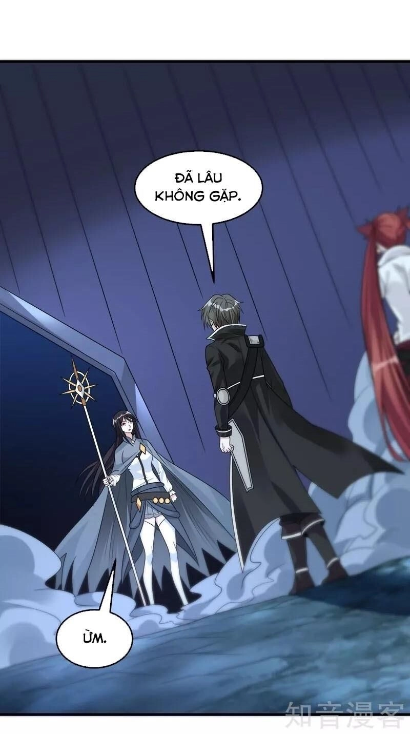 Kiếm Vũ Chapter 102 - 20