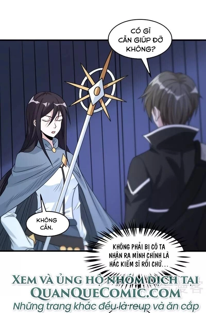 Kiếm Vũ Chapter 102 - 21