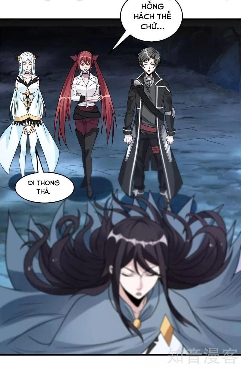 Kiếm Vũ Chapter 102 - 22