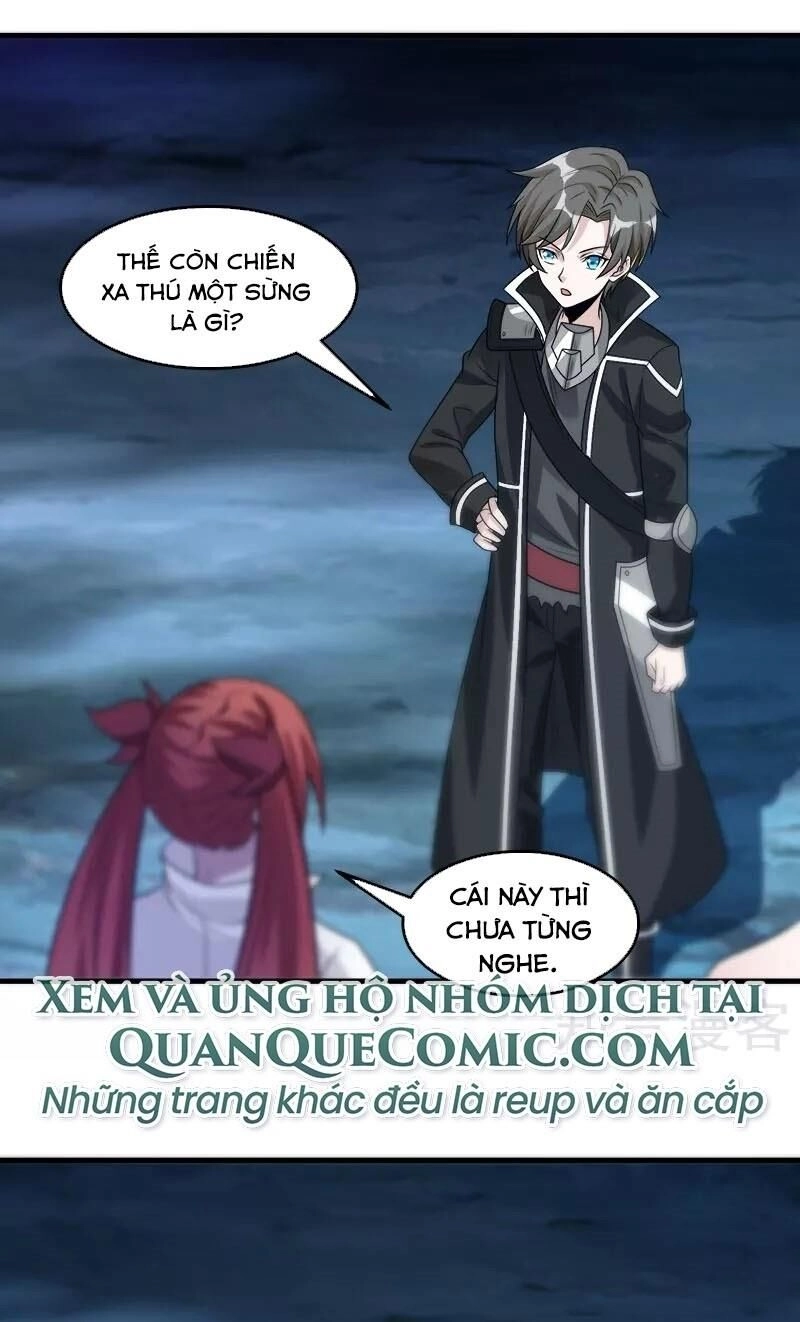 Kiếm Vũ Chapter 102 - 29