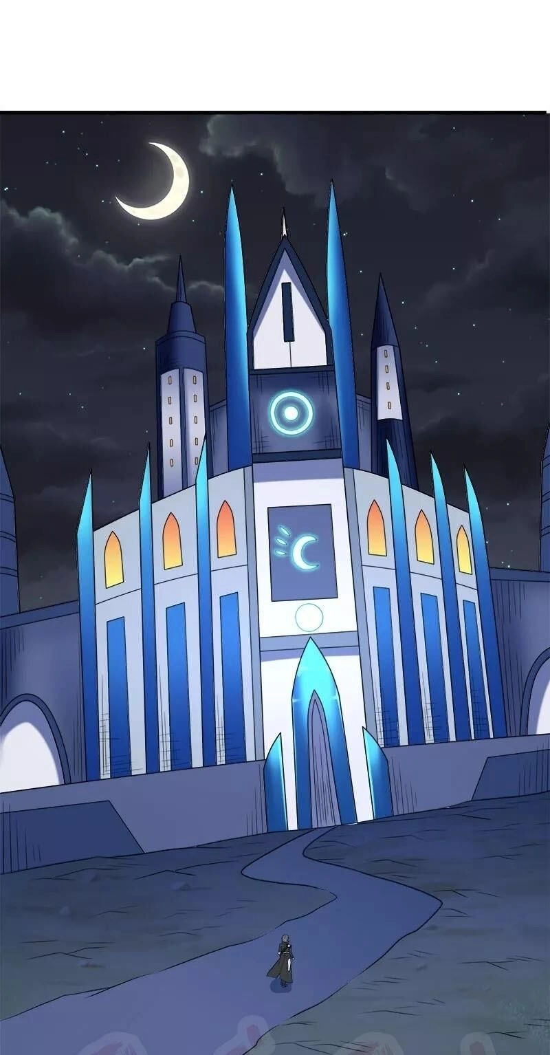 Kiếm Vũ Chapter 103 - 1