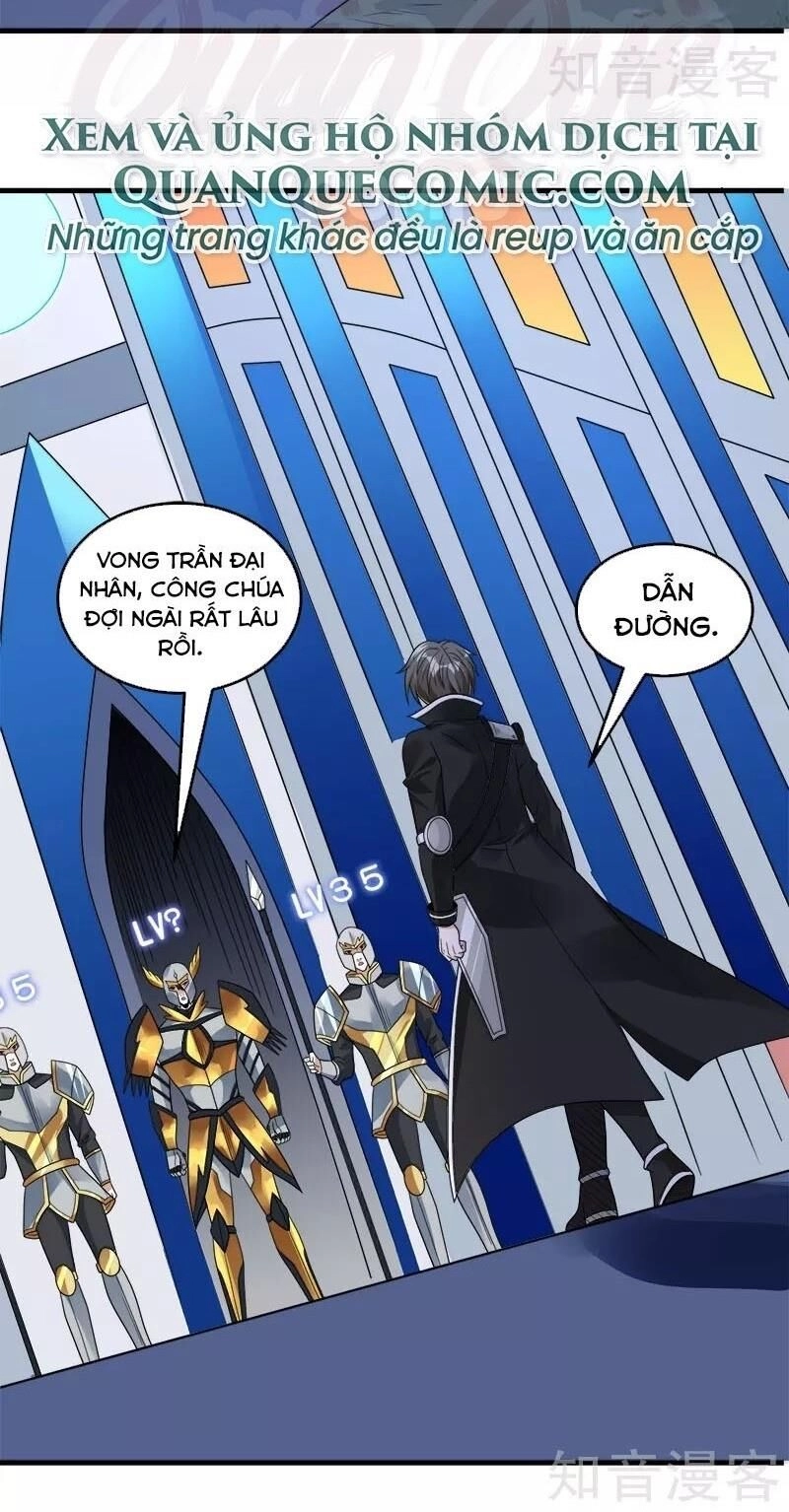 Kiếm Vũ Chapter 103 - 2