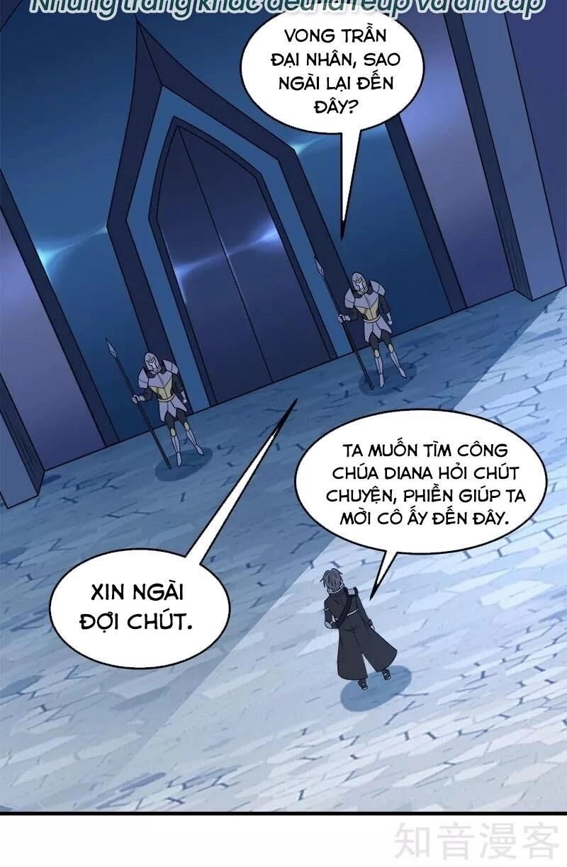 Kiếm Vũ Chapter 103 - 24